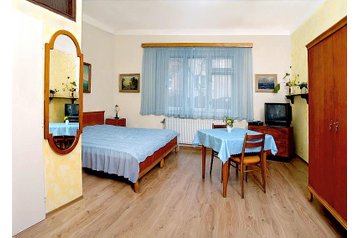 Tsjechië Privát Praha, Praag, Interieur